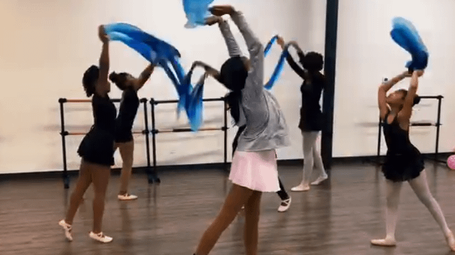 Image 1 from Dance LYFE partner gallery