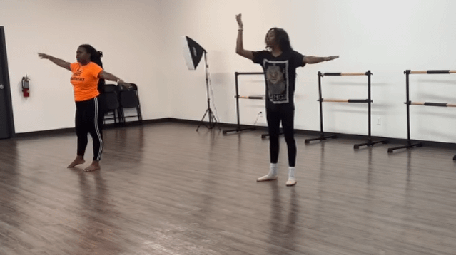 Image 3 from Dance LYFE partner gallery