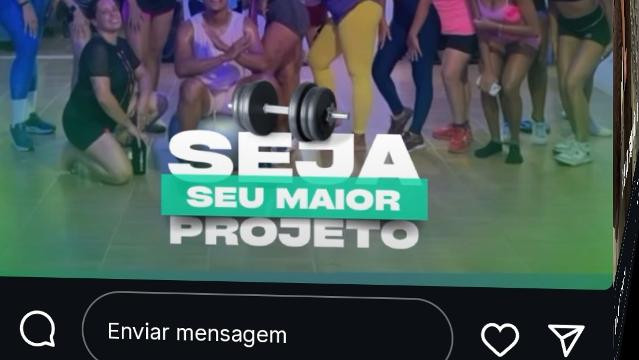 Imagem 2 da galeria do parceiro Zayfit Gym