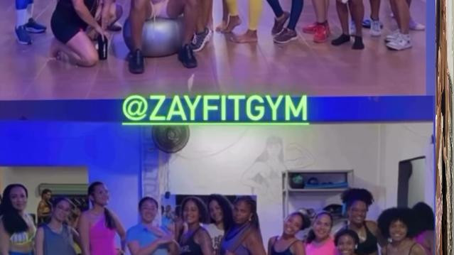 Imagem 3 da galeria do parceiro Zayfit Gym