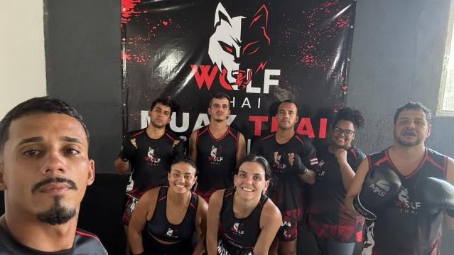 Imagem 1 da galeria do parceiro WOLF THAI OFICIAL