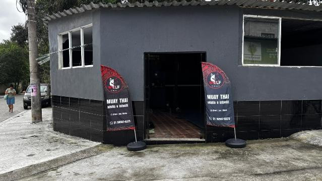 Imagem 2 da galeria do parceiro WOLF THAI OFICIAL