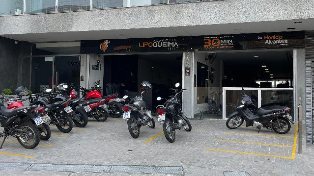 Imagem 2 da galeria do parceiro Academia Lipoqueima Unidade 1