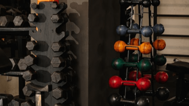 Imagem 3 da galeria do parceiro Academia Lipoqueima Unidade 1