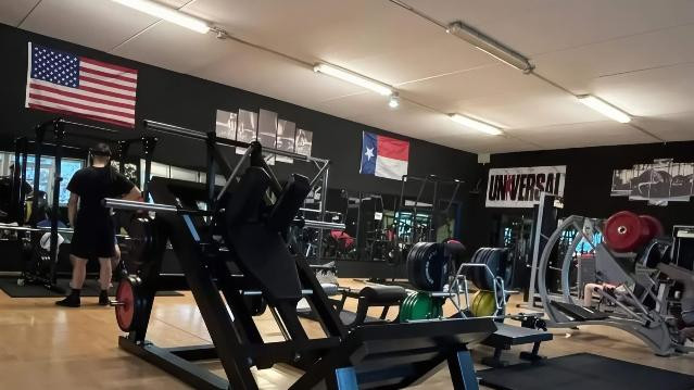 Immagine 3 dalla galleria del partner Palestra SINGYM