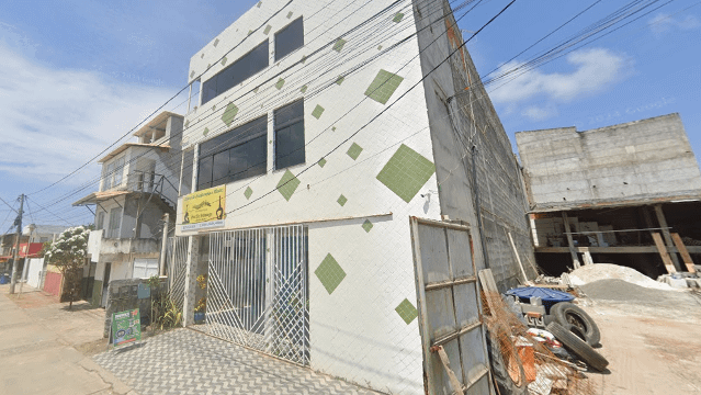 Imagem 2 da galeria do parceiro D.An Fitness Academia