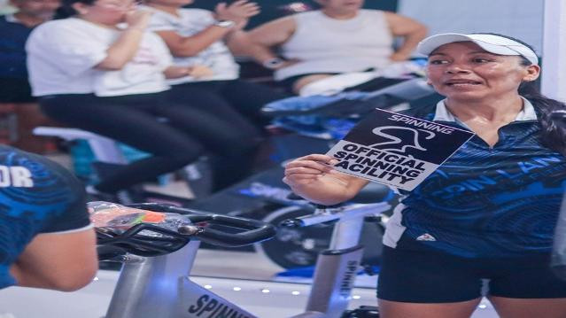 Imagen 3 de la galería del partner Spin Rush