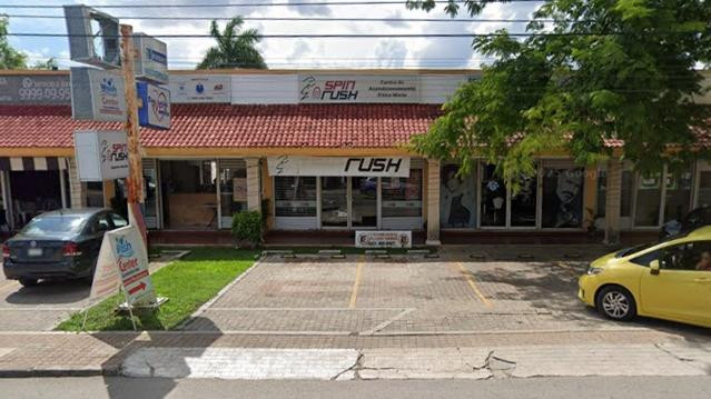 Imagen 2 de la galería del partner Spin Rush