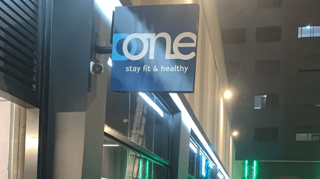 Imagem 2 da galeria do parceiro One Fitness