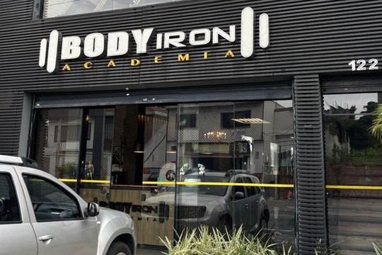 Imagem 2 da galeria do parceiro Body Iron