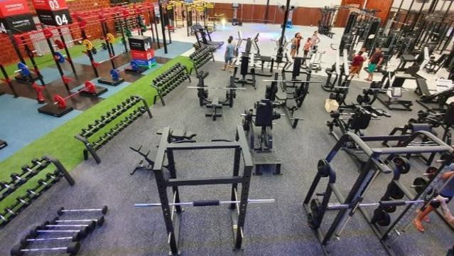 Imagem 3 da galeria do parceiro Noova Store Fitness