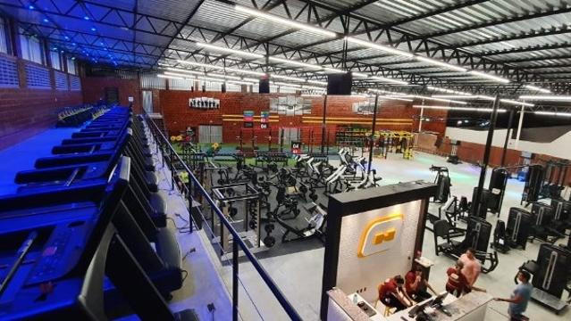 Imagem 1 da galeria do parceiro Noova Store Fitness
