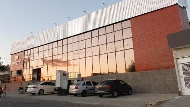 Imagem 2 da galeria do parceiro Noova Store Fitness