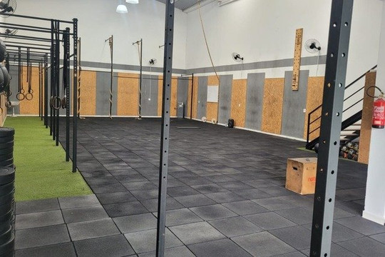 Imagem 1 da galeria do parceiro Selva Cross