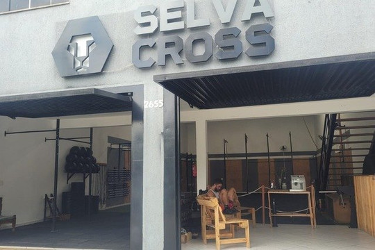 Imagem 2 da galeria do parceiro Selva Cross