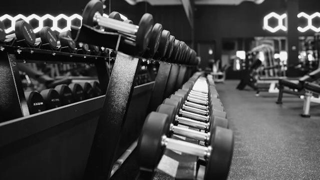 Image 1 de la galerie du partenaire Torque Gym