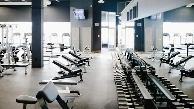 Image 2 de la galerie du partenaire Torque Gym