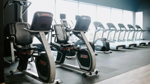 Image 3 de la galerie du partenaire Torque Gym