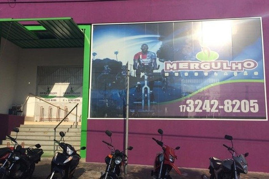 Imagem 2 da galeria do parceiro Academia Mergulho