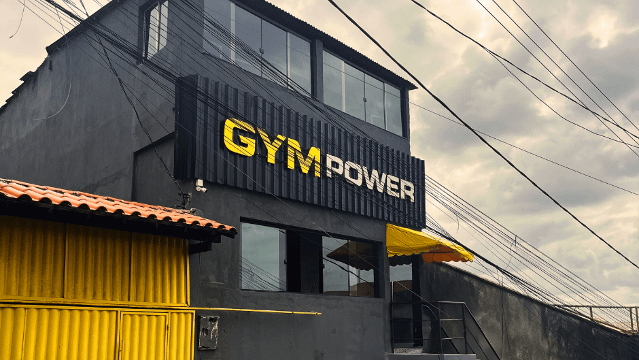 Imagem 2 da galeria do parceiro Gym Power Itapuan