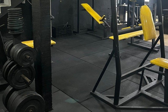 Imagem 3 da galeria do parceiro Gym Power Itapuan