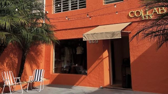 Imagem 2 da galeria do parceiro Yogge - Yoga e Bem-Estar