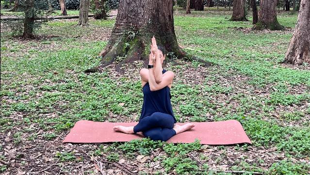 Imagem 1 da galeria do parceiro Yogge - Yoga e Bem-Estar