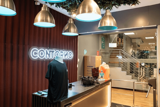 Imagem 3 da galeria do parceiro Contorno Do Corpo - São Lucas