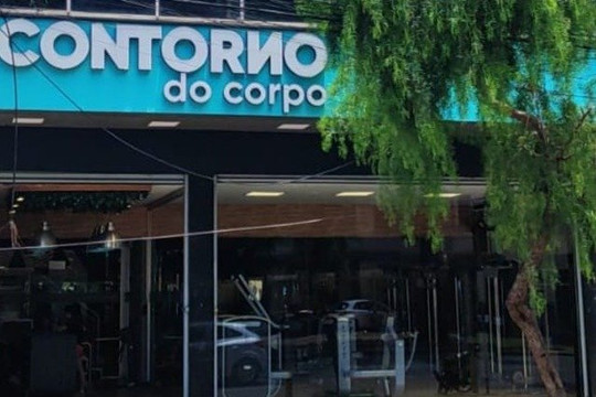 Imagem 2 da galeria do parceiro Contorno Do Corpo - São Lucas