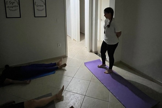 Imagem 1 da galeria do parceiro Sankalpa Yoga Unidade 2 - Casa Mova