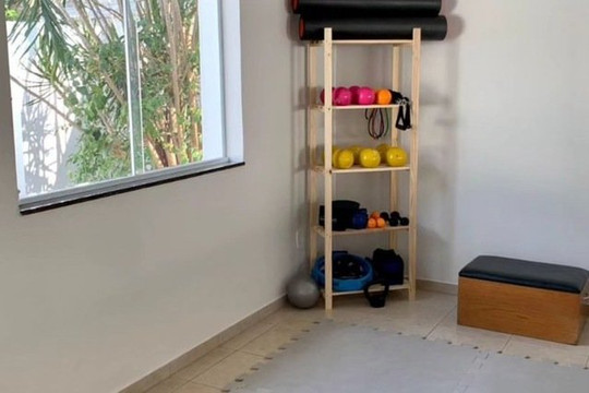 Imagem 3 da galeria do parceiro Sankalpa Yoga Unidade 2 - Casa Mova