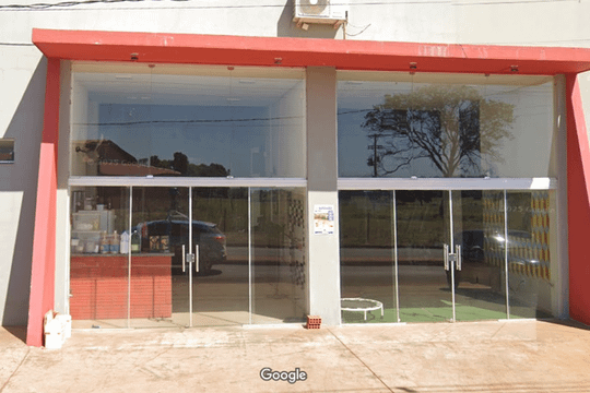 Imagem 2 da galeria do parceiro Academia Fitness Place