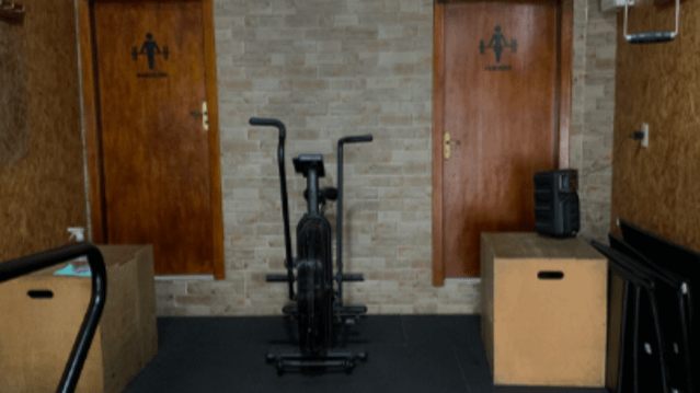 Imagem 3 da galeria do parceiro Studio Villa Fit