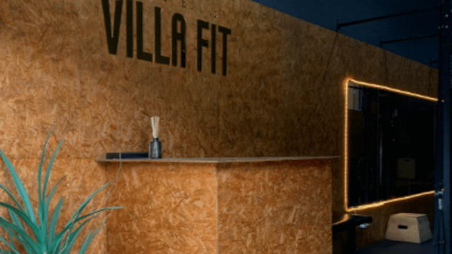 Imagem 2 da galeria do parceiro Studio Villa Fit