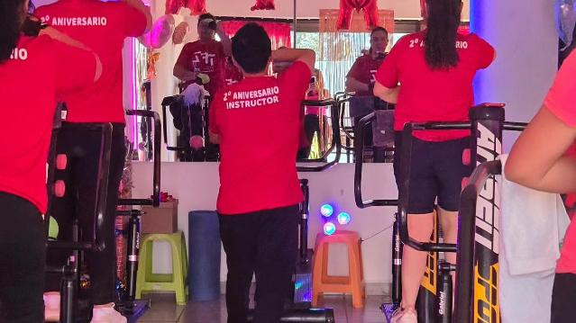 Imagen 3 de la galería del partner Total Fitness Zone