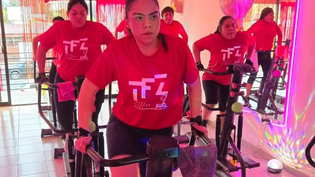 Imagen 2 de la galería del partner Total Fitness Zone