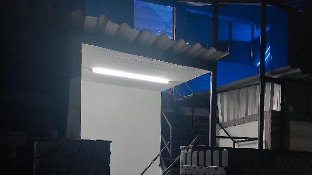 Imagem 2 da galeria do parceiro Charlie Gym Academia