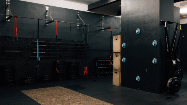 Bild 3 von CityBootCamp - HEADQUARTER Partnergalerie