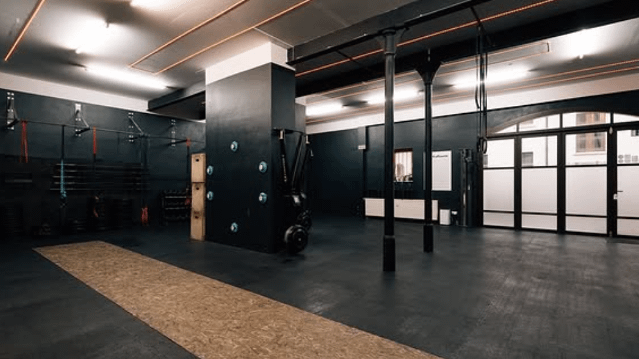 Bild 1 von CityBootCamp - HEADQUARTER Partnergalerie