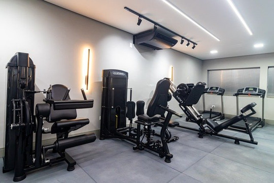 Imagem 3 da galeria do parceiro Risefit Personal Studio