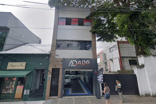 Imagem 2 da galeria do parceiro Risefit Personal Studio