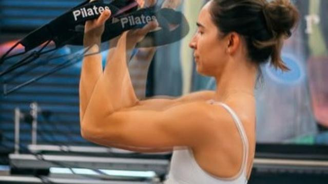 Imagen 3 de la galería del partner Locura Pilates