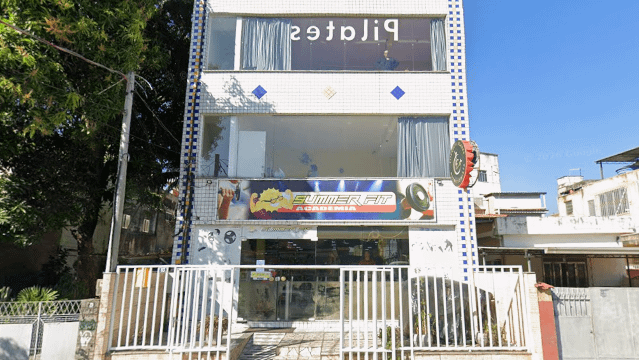 Imagem 2 da galeria do parceiro Summer Fit