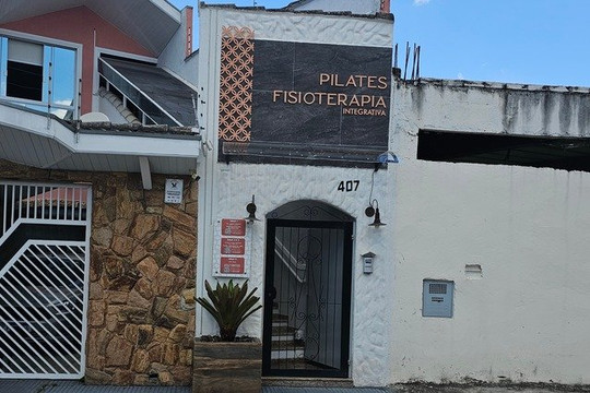 Imagem 2 da galeria do parceiro Pilates Luciana Machado