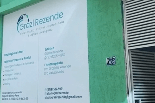 Imagem 2 da galeria do parceiro Studio Grazi Rezende