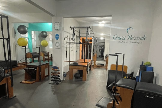 Imagem 1 da galeria do parceiro Studio Grazi Rezende