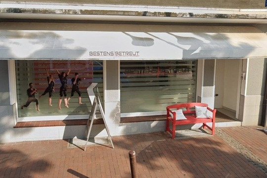 Bild 2 von Bestens Betreut - Dein EMS Training in Schermbeck Partnergalerie