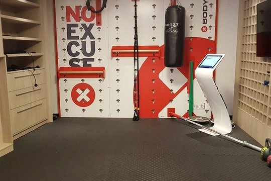 Bild 1 von Bestens Betreut - Dein EMS Training in Schermbeck Partnergalerie