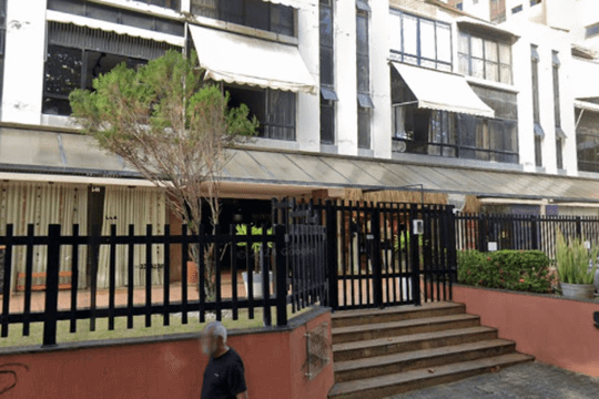 Imagem 2 da galeria do parceiro Somah Studio de Yoga