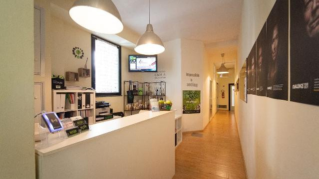 Immagine 1 dalla galleria del partner Klub 39